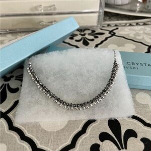 Touchstone Crystal Necklace